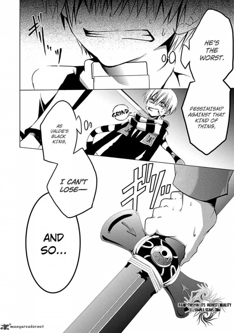 En Passant Chapter 20 page 31
