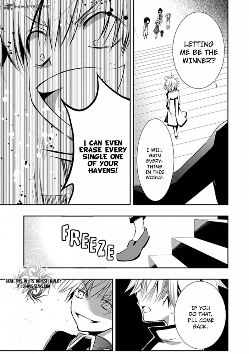 En Passant Chapter 20 page 34