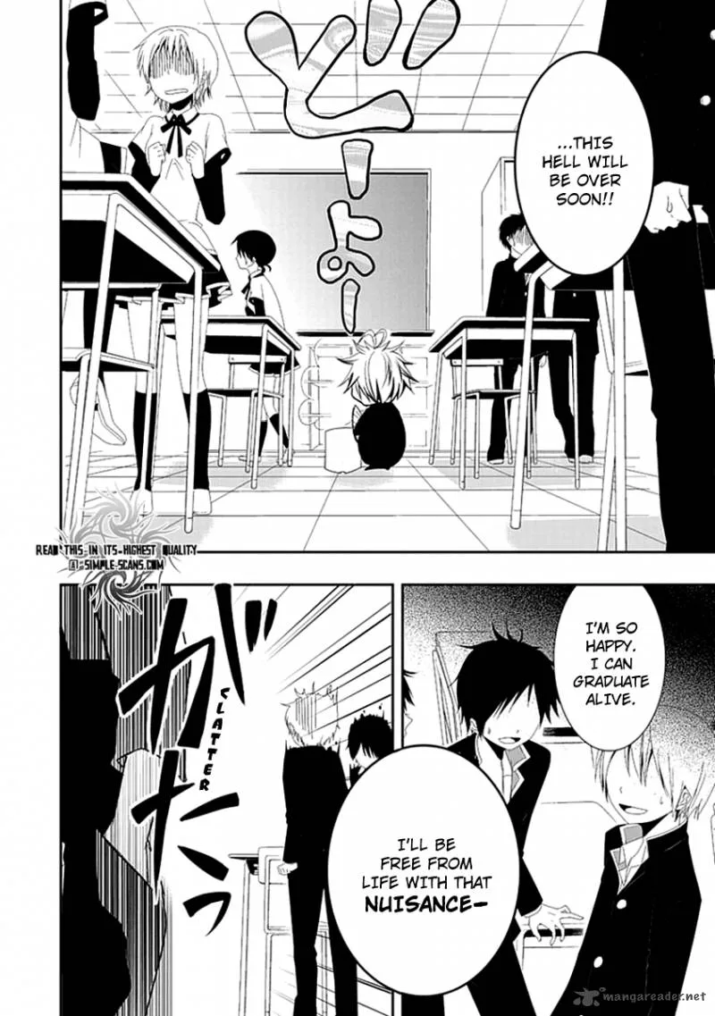 En Passant Chapter 20 page 39