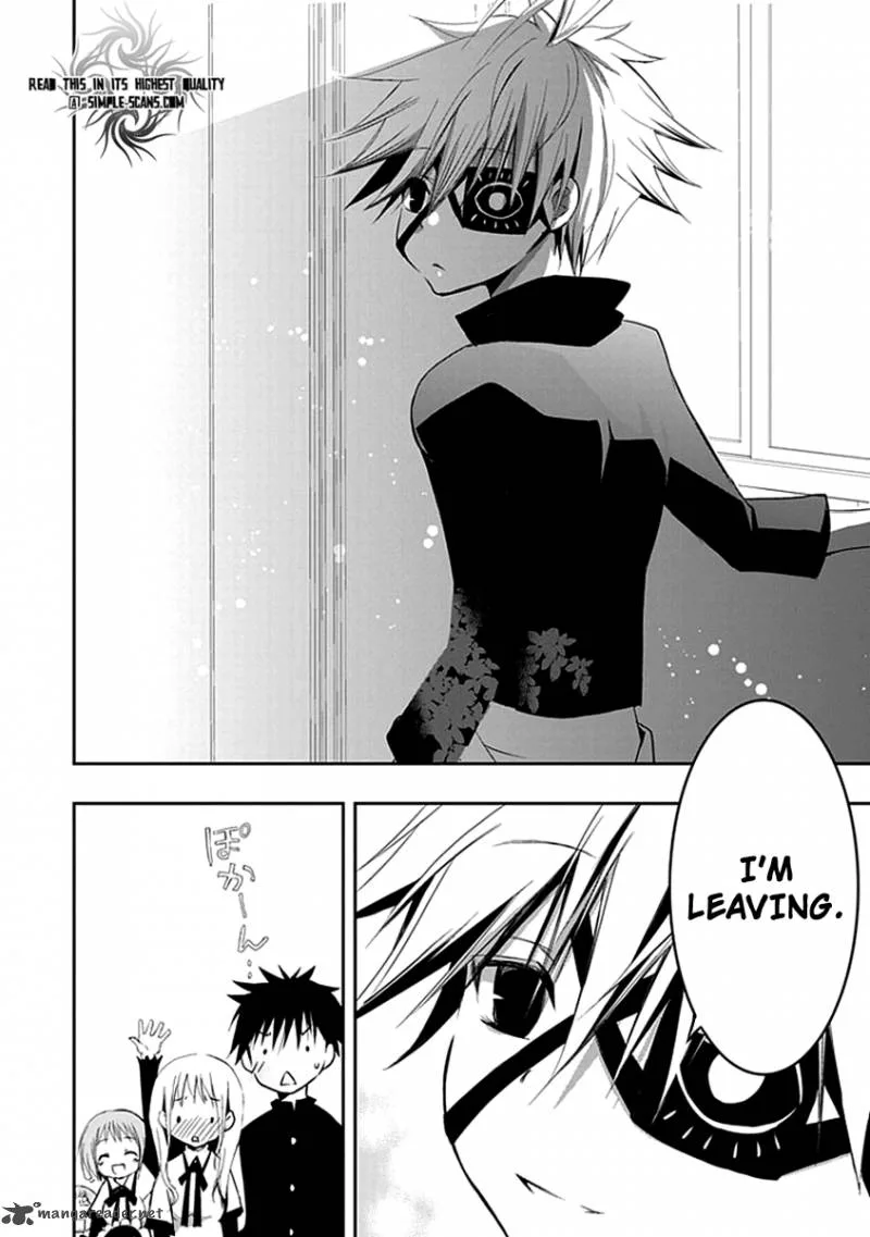 En Passant Chapter 20 page 41
