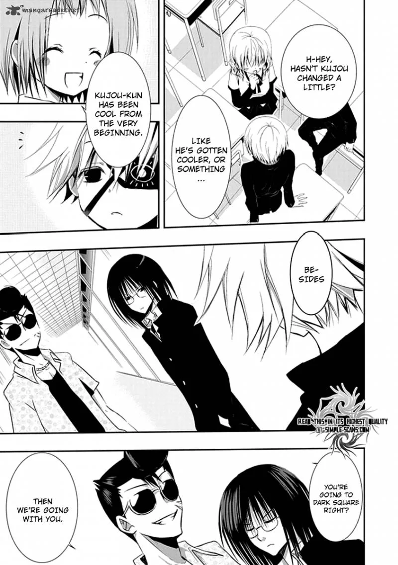 En Passant Chapter 20 page 42