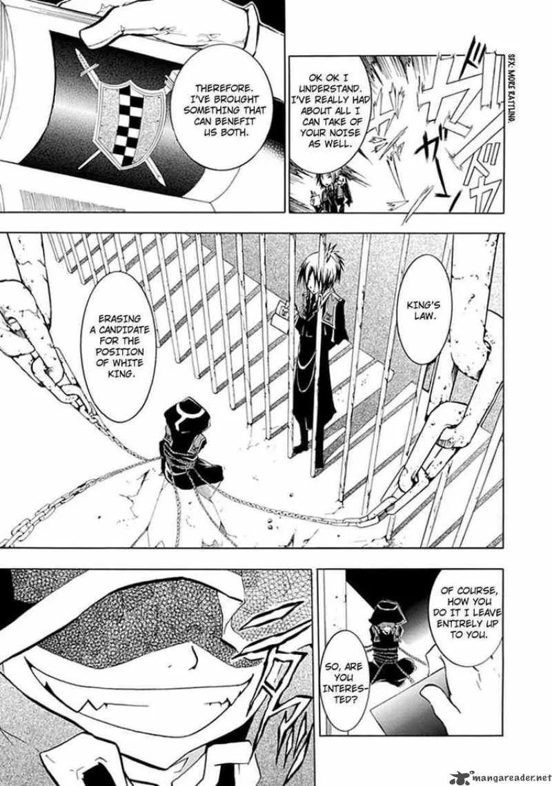 En Passant Chapter 3 page 3