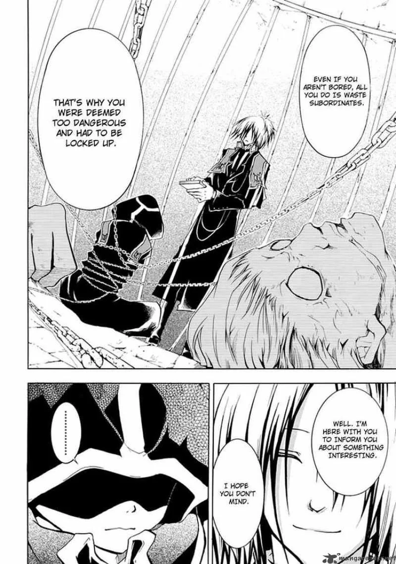 En Passant Chapter 3 page 2