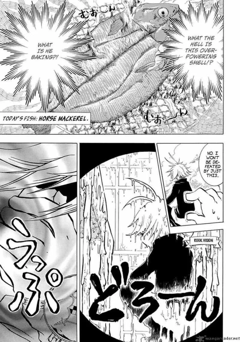 En Passant Chapter 3 page 15