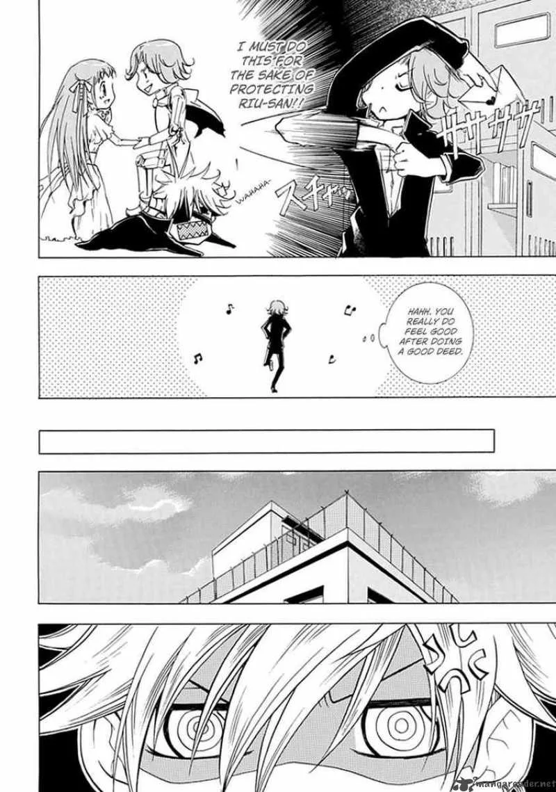 En Passant Chapter 3 page 24