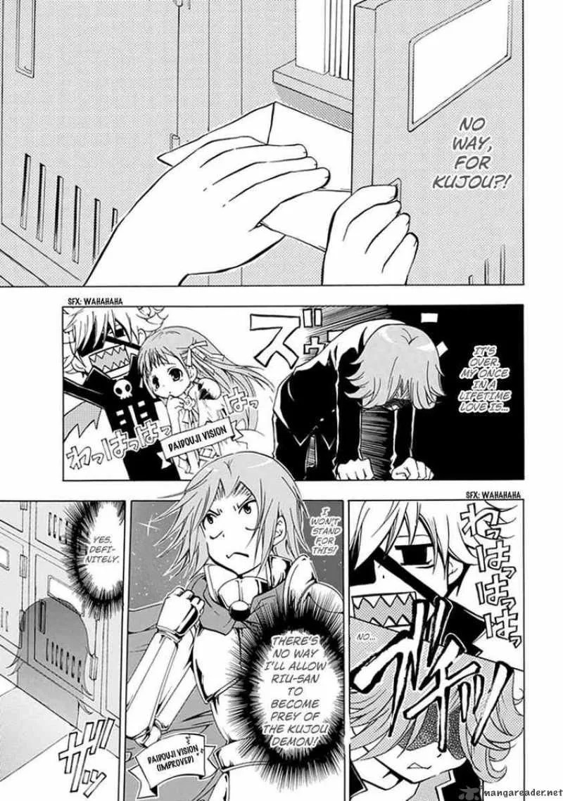 En Passant Chapter 3 page 23