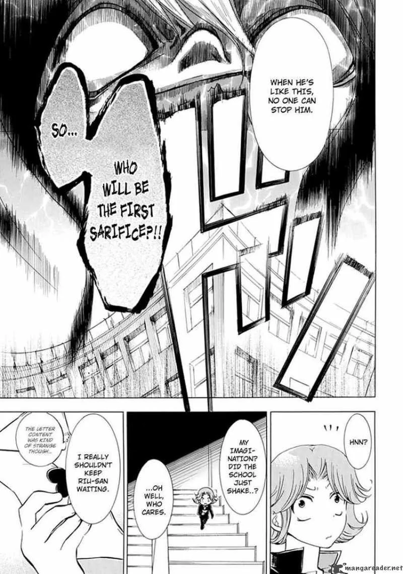 En Passant Chapter 3 page 27