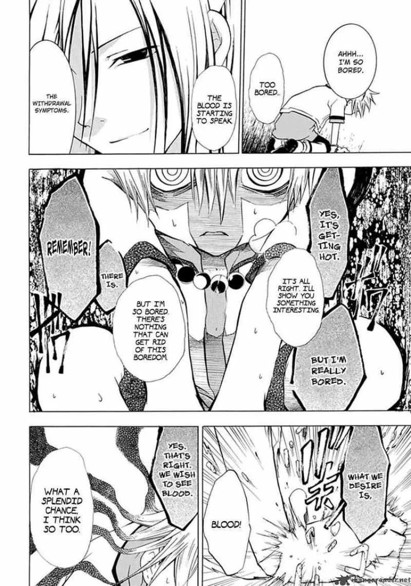 En Passant Chapter 3 page 26