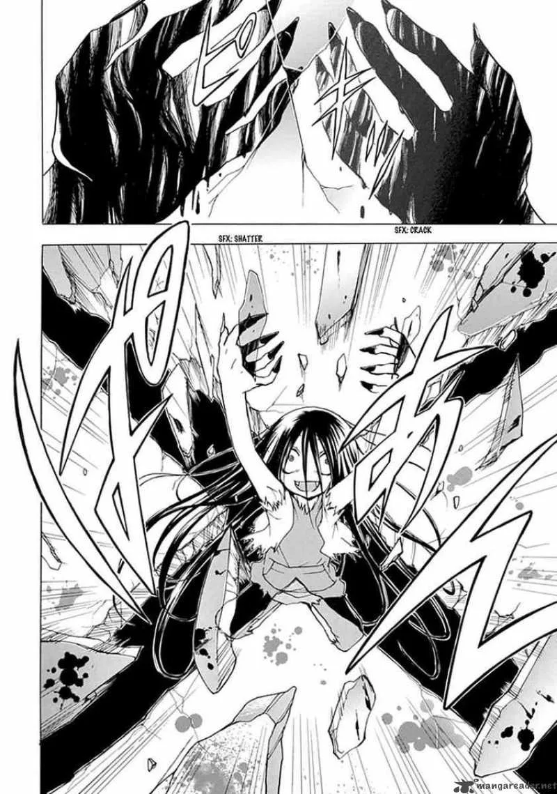En Passant Chapter 3 page 32
