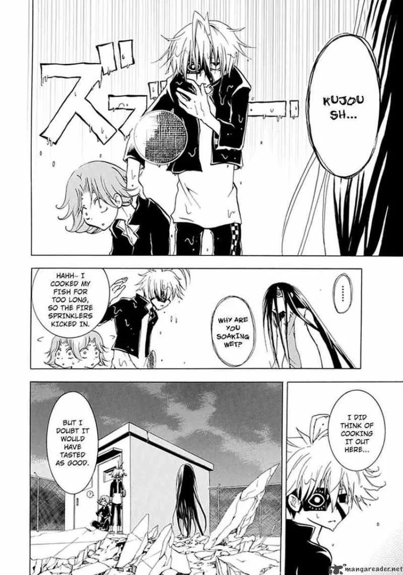 En Passant Chapter 3 page 34