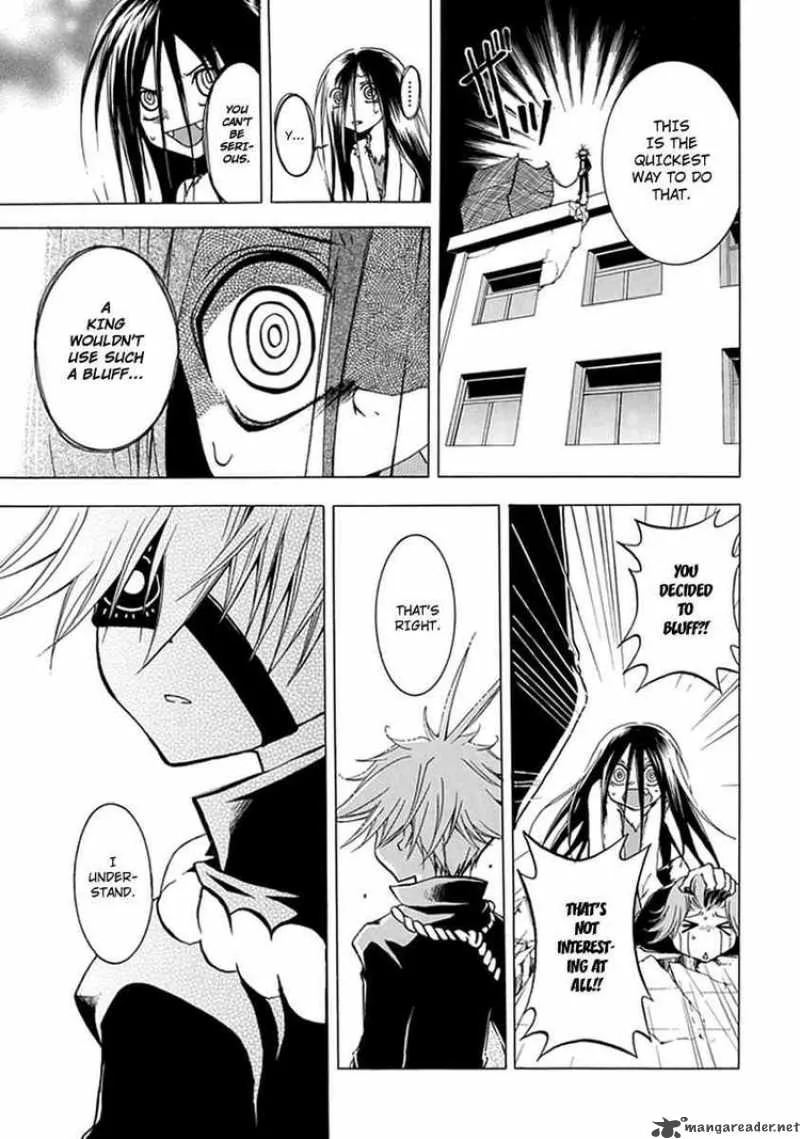 En Passant Chapter 3 page 39