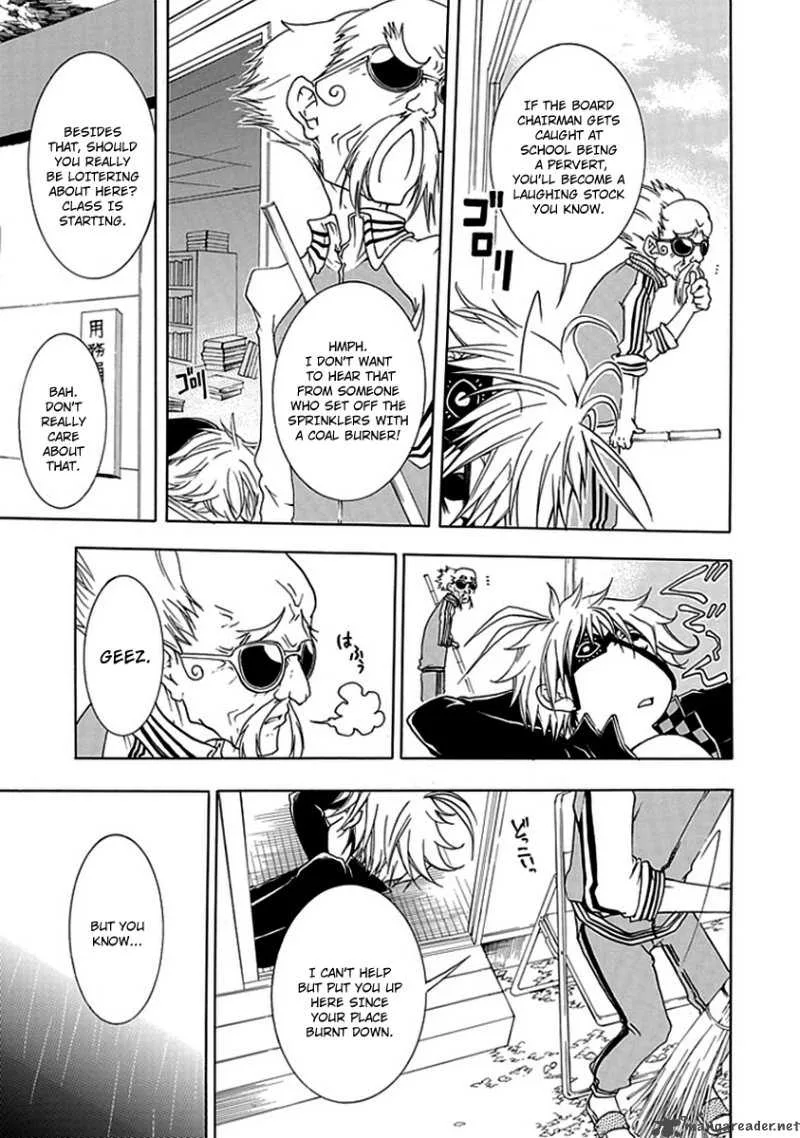 En Passant Chapter 4 page 4