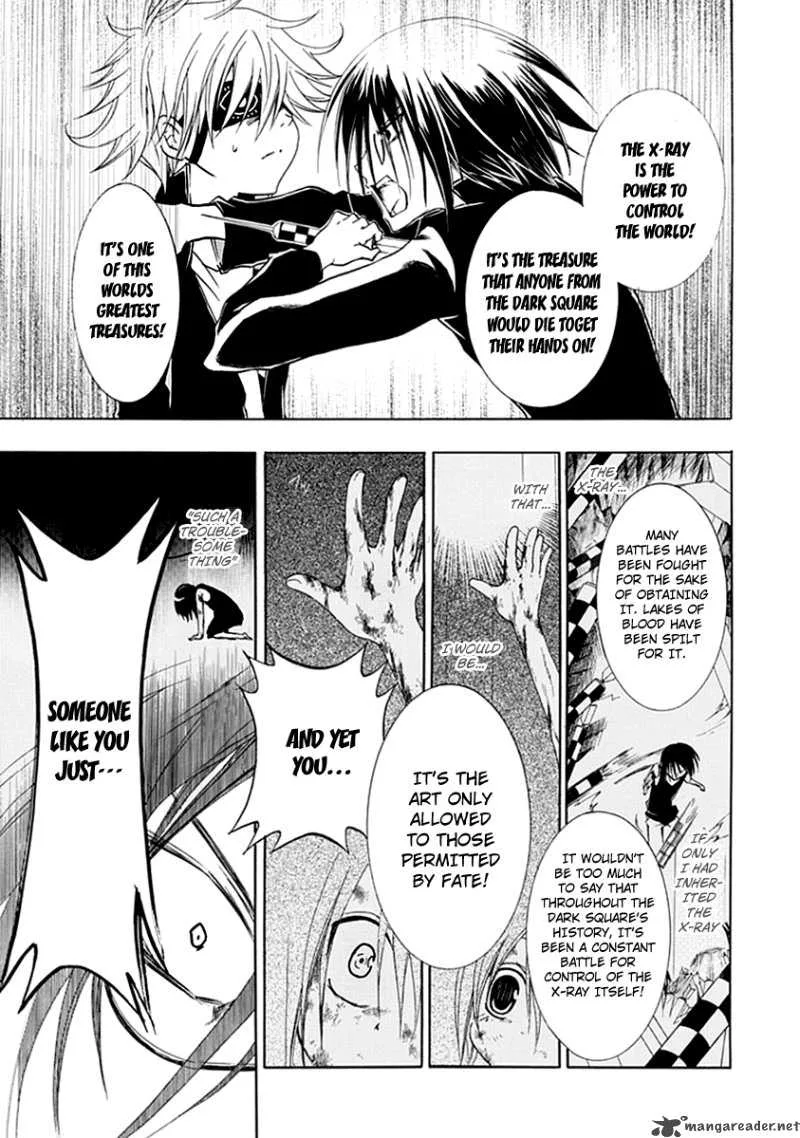 En Passant Chapter 4 page 21