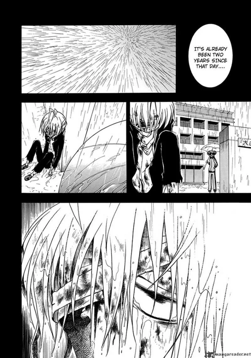 En Passant Chapter 4 page 5