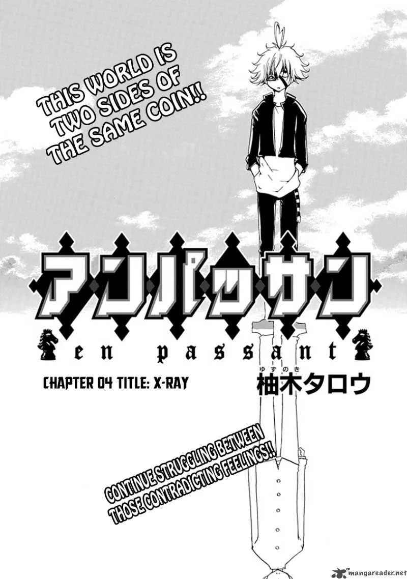 En Passant Chapter 4 page 1