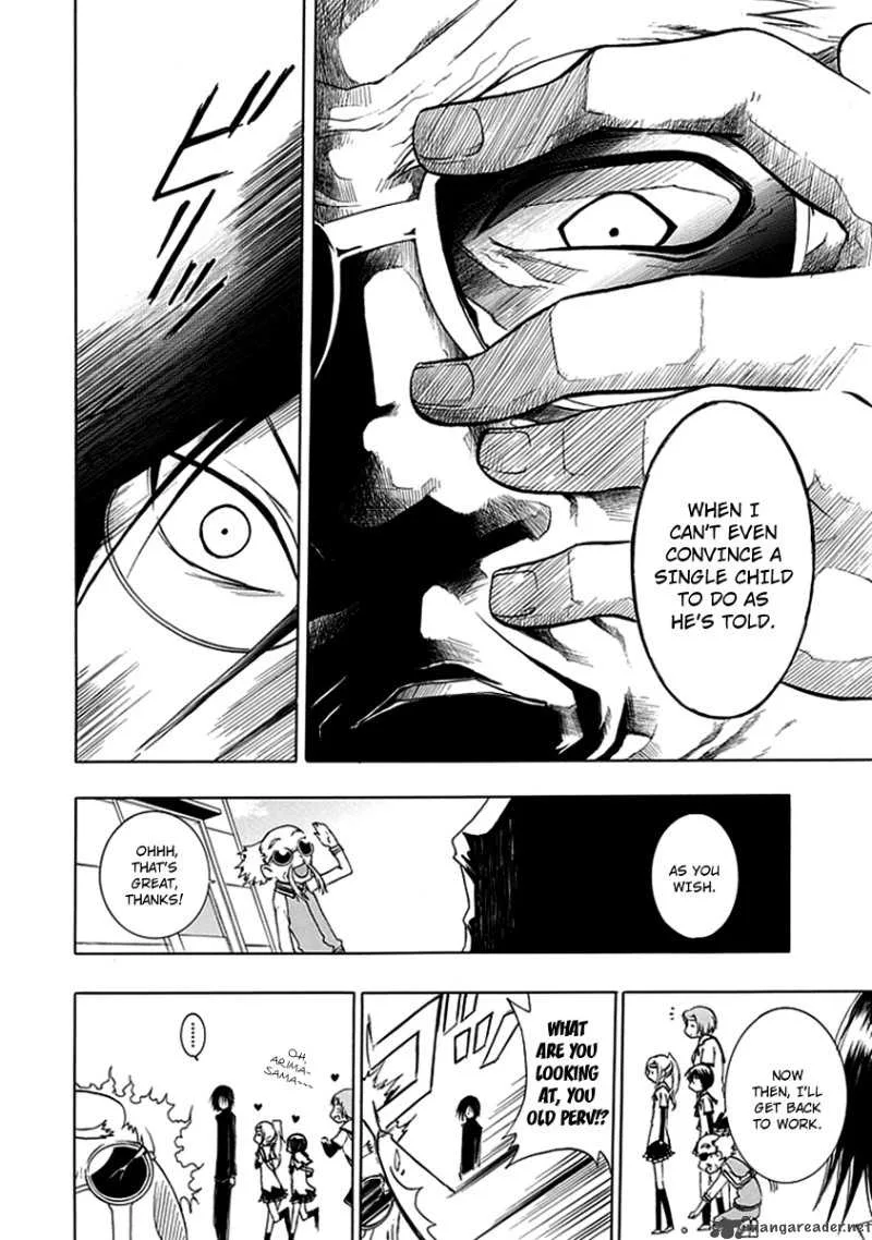 En Passant Chapter 4 page 11