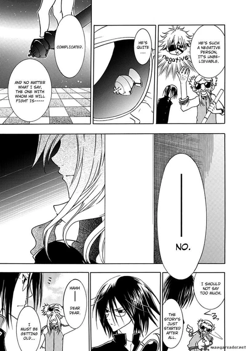 En Passant Chapter 4 page 10