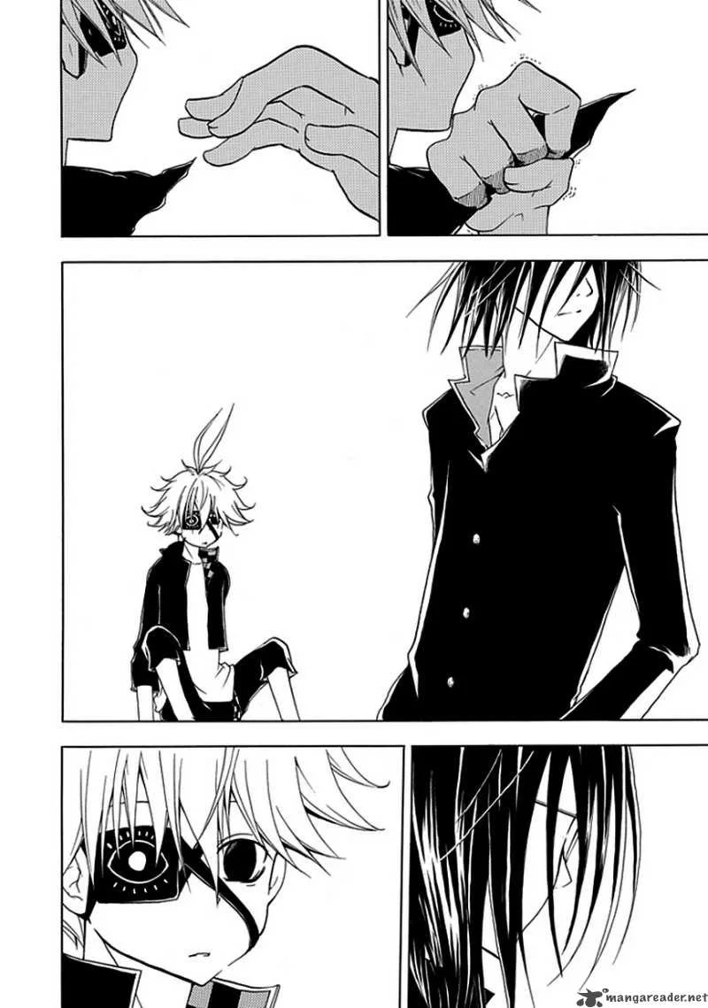 En Passant Chapter 4 page 22