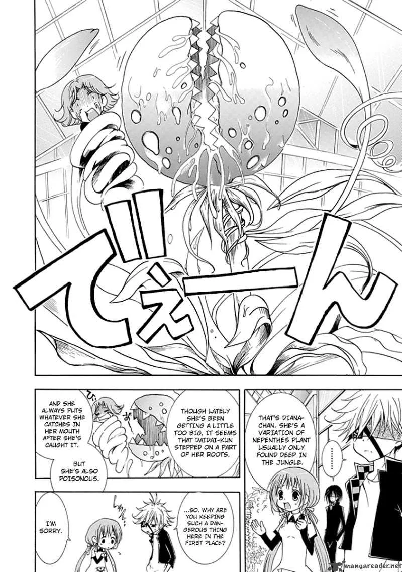 En Passant Chapter 4 page 24