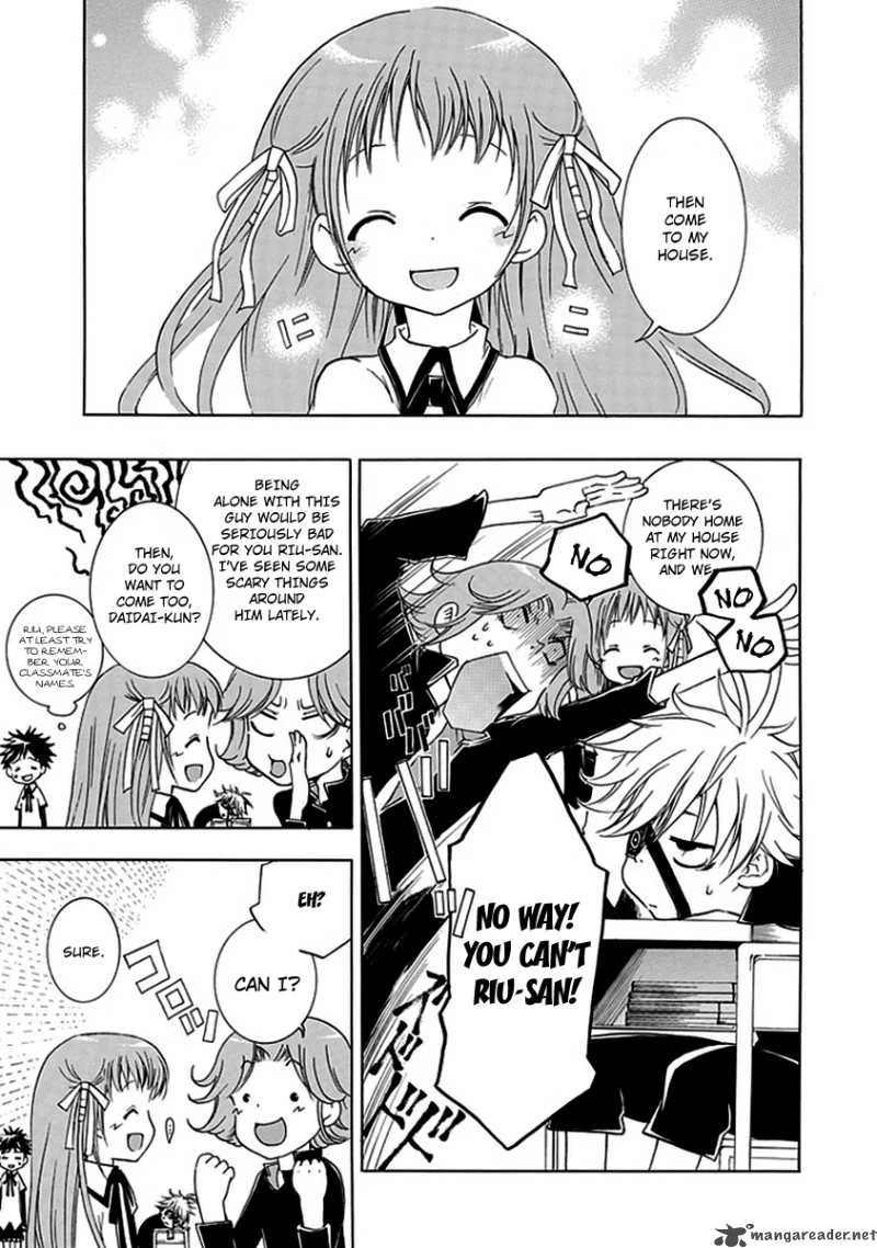 En Passant Chapter 4 page 15