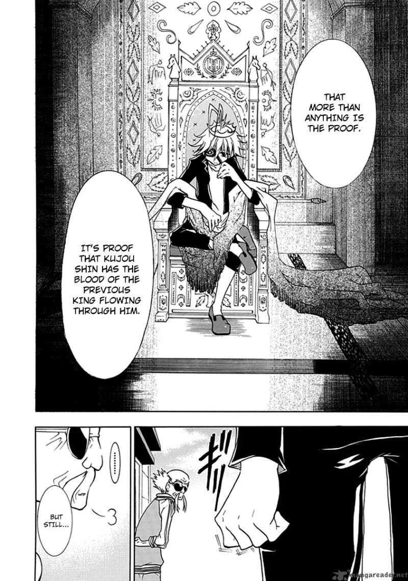 En Passant Chapter 4 page 9