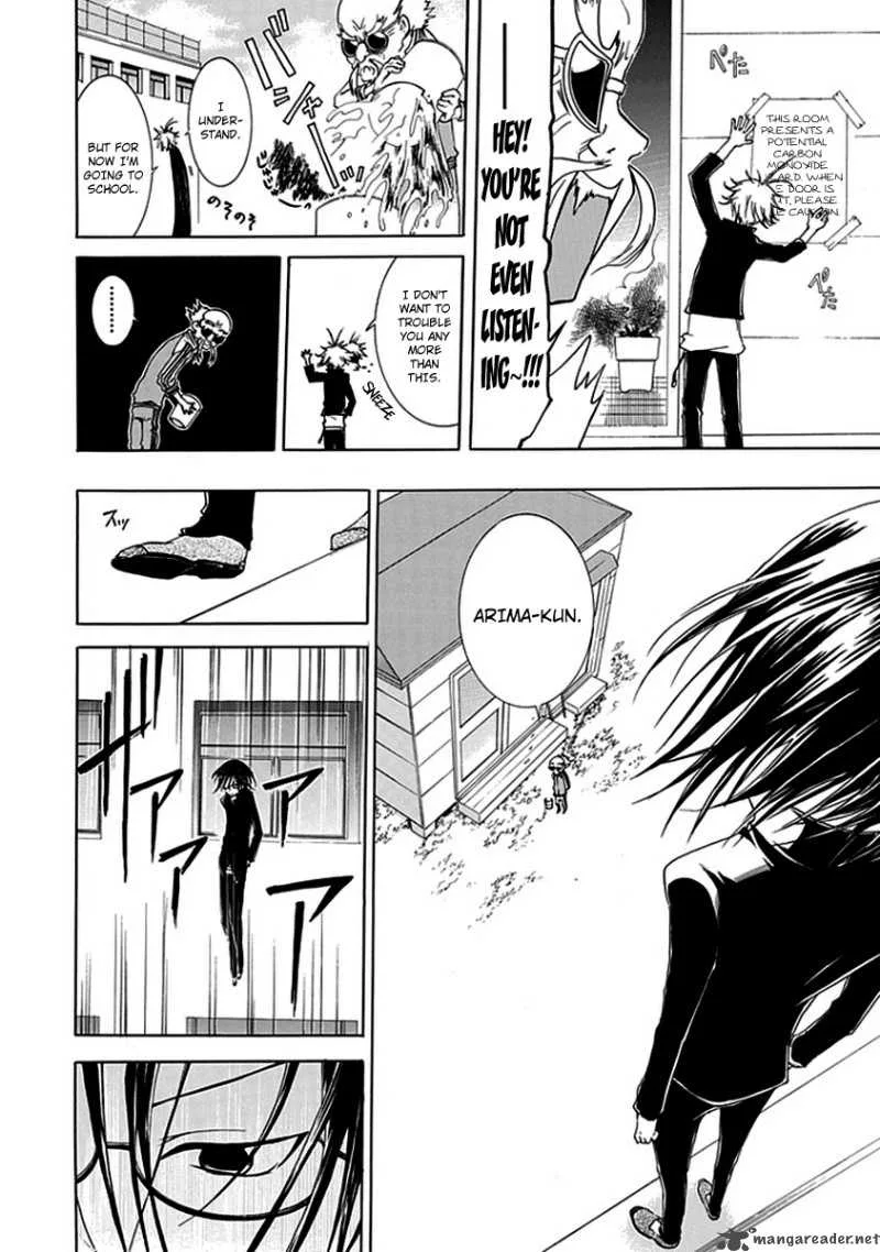 En Passant Chapter 4 page 7