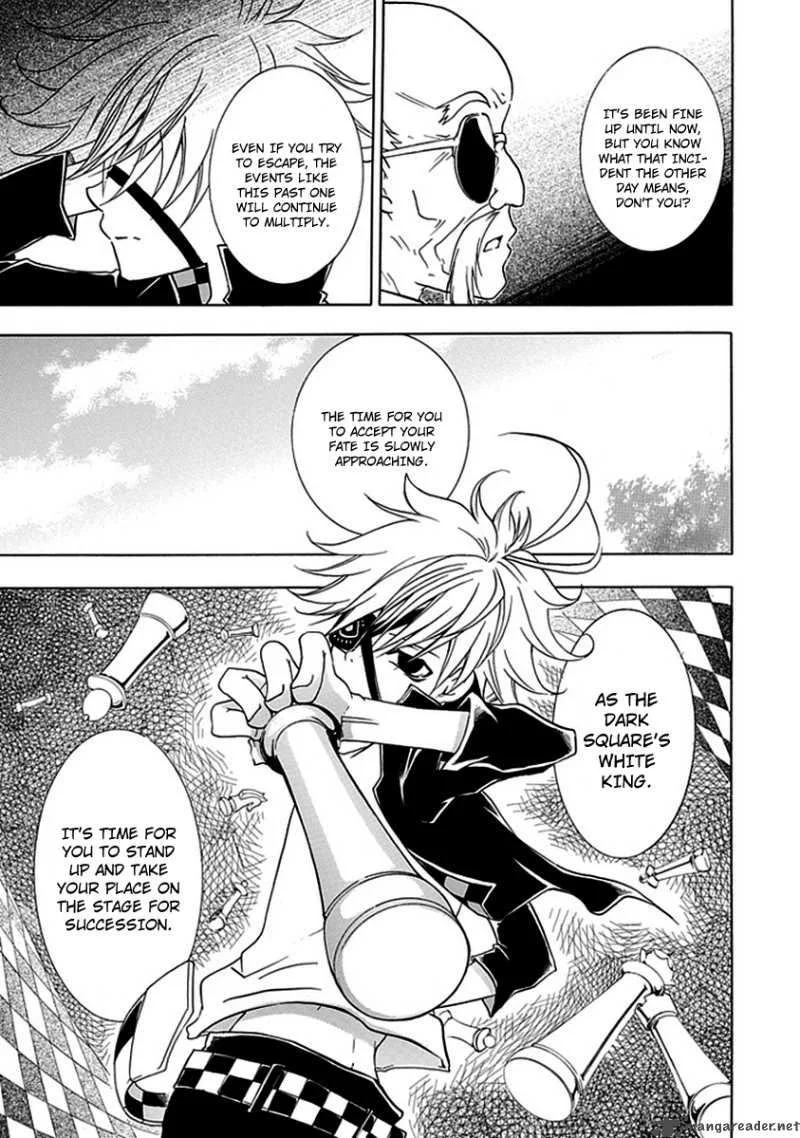 En Passant Chapter 4 page 6