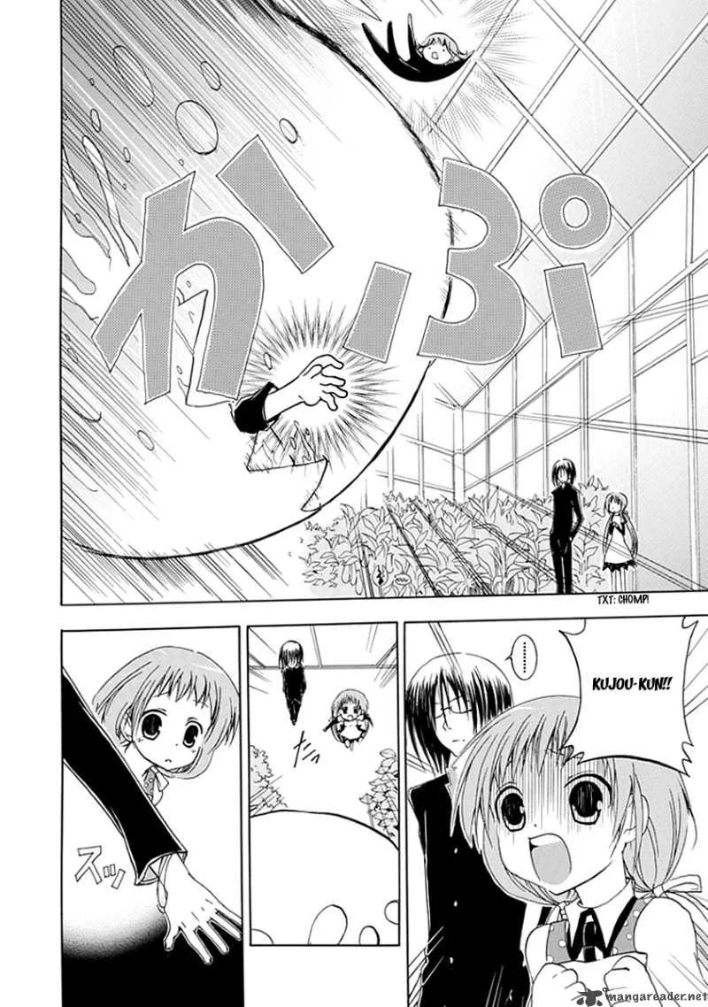 En Passant Chapter 4 page 26