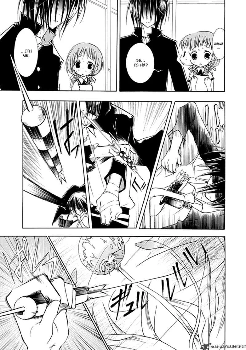 En Passant Chapter 4 page 29