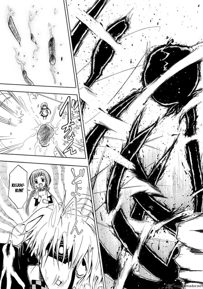En Passant Chapter 4 page 31