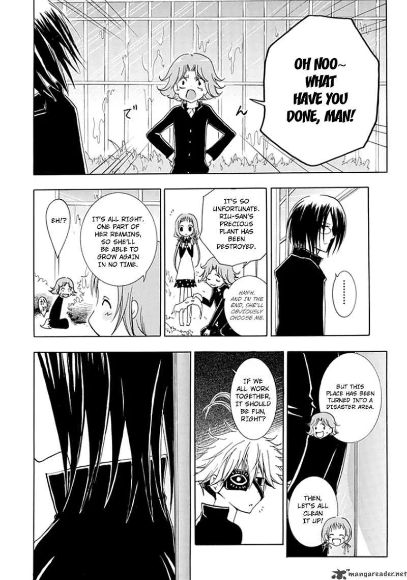 En Passant Chapter 4 page 36