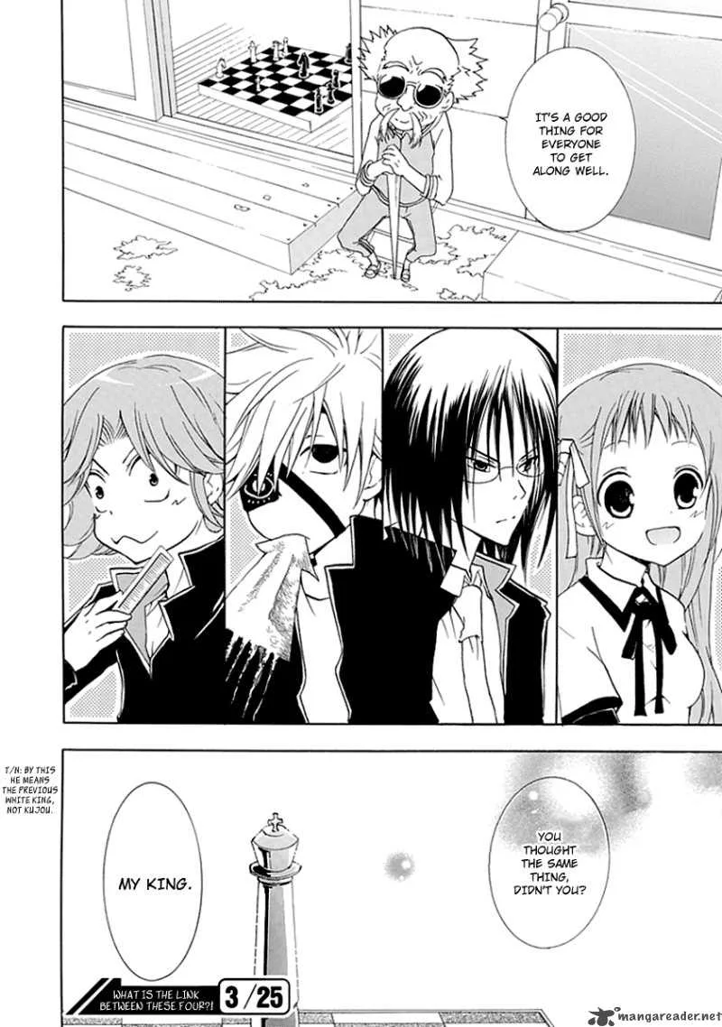En Passant Chapter 4 page 38