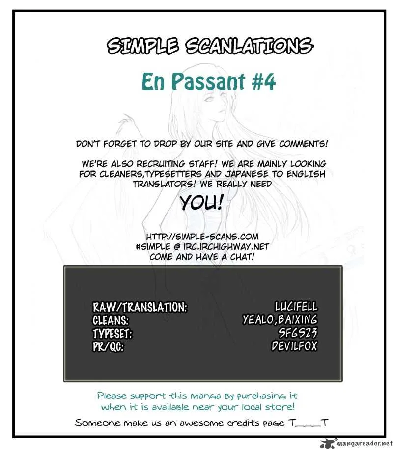 En Passant Chapter 4 page 39