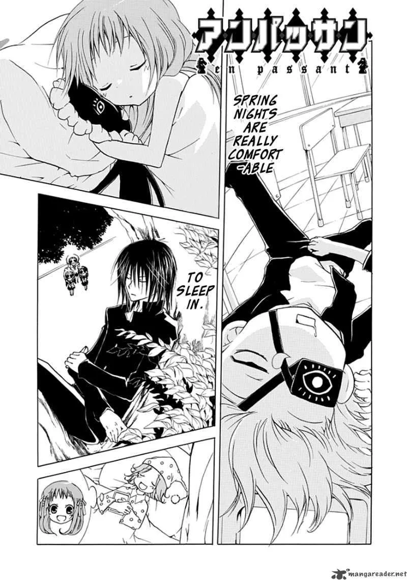 En Passant Chapter 5 page 8
