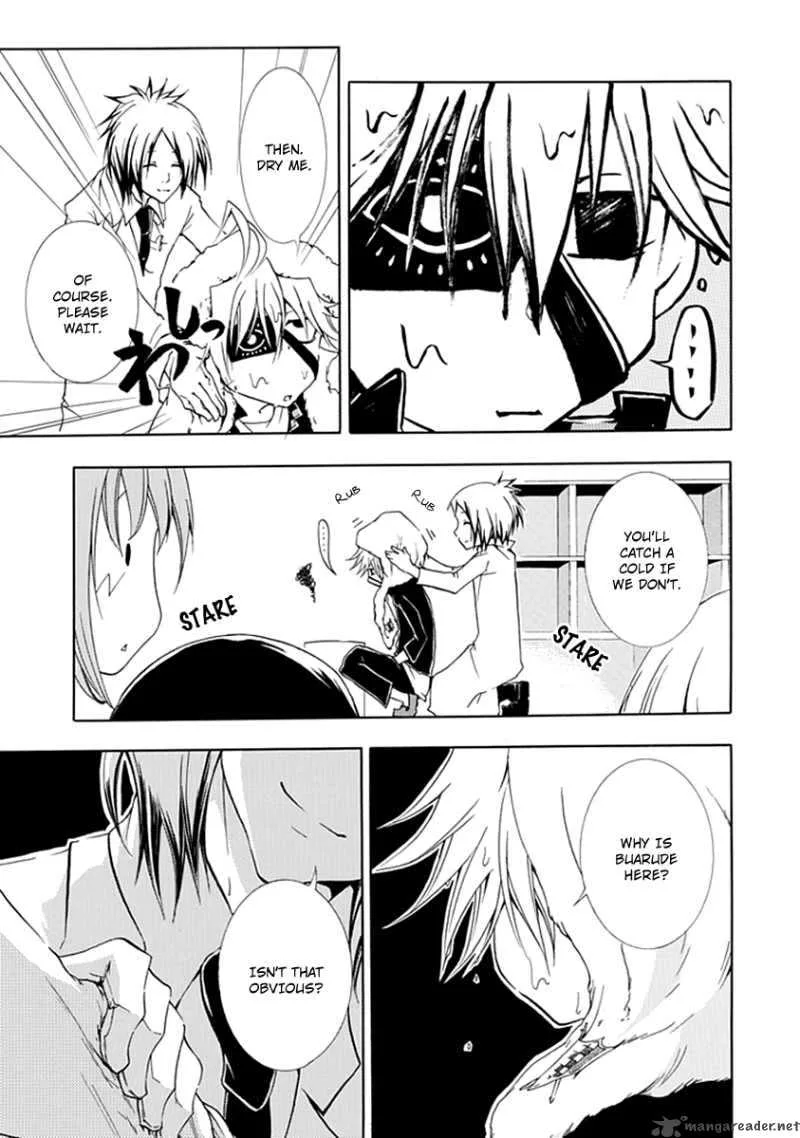 En Passant Chapter 5 page 14