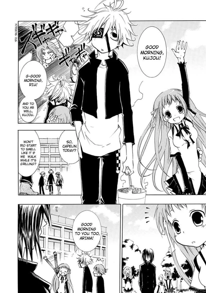 En Passant Chapter 5 page 9