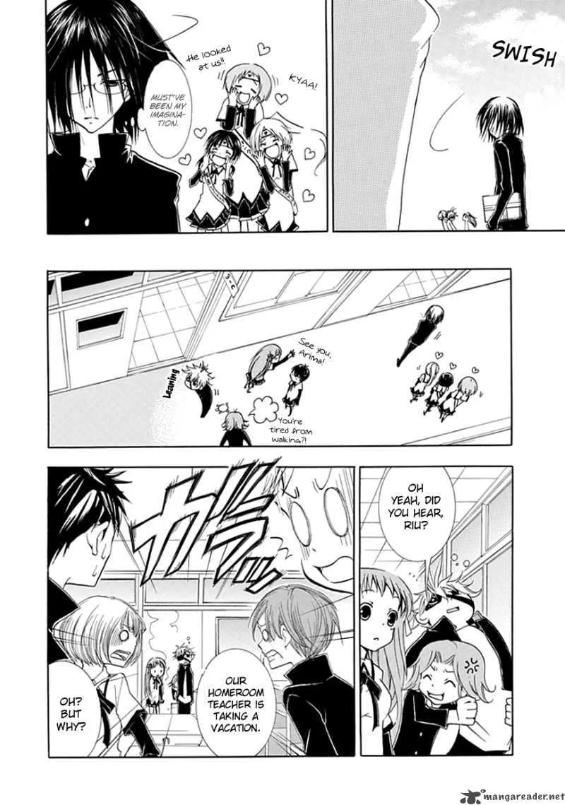 En Passant Chapter 5 page 11