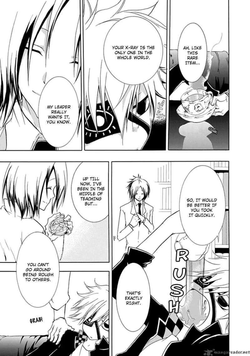En Passant Chapter 5 page 24