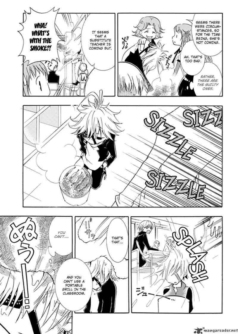 En Passant Chapter 5 page 12