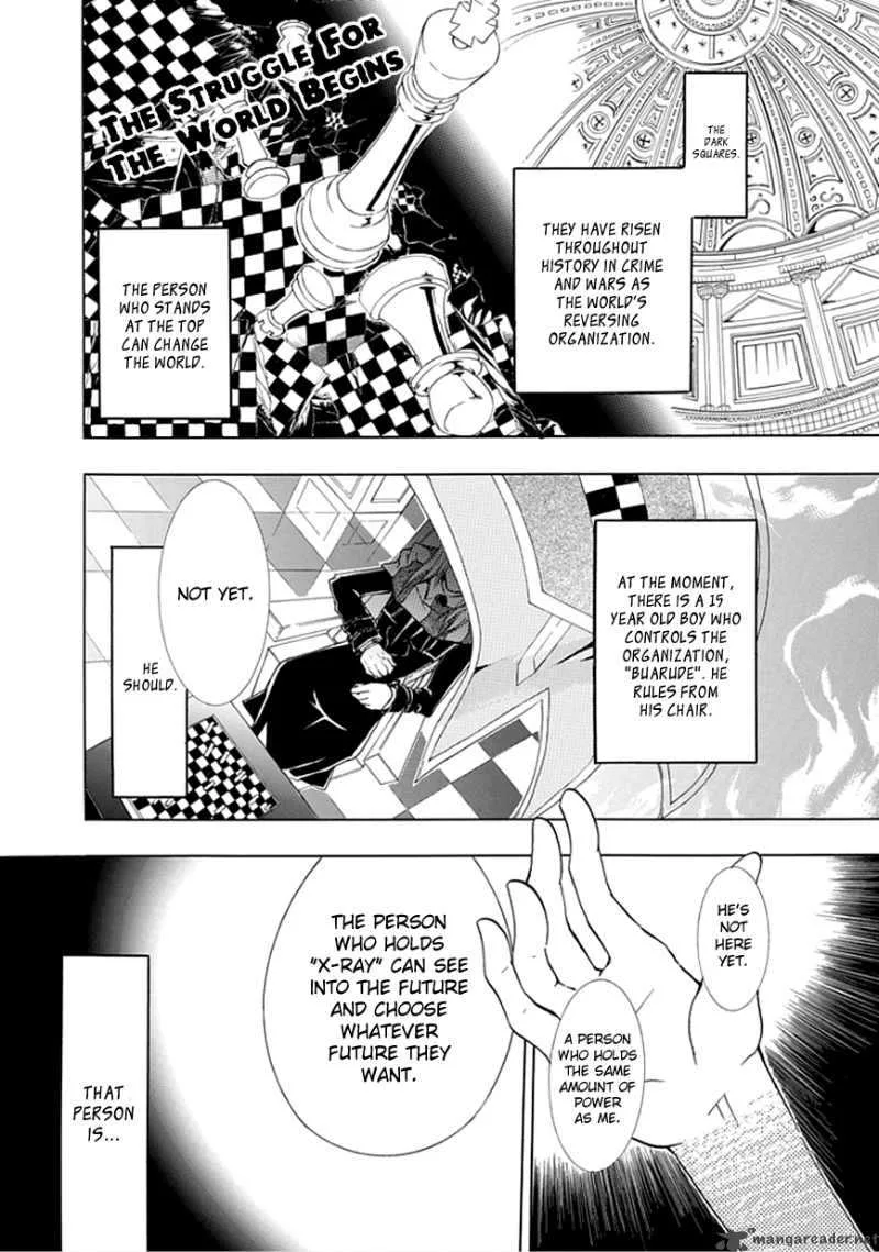 En Passant Chapter 5 page 2