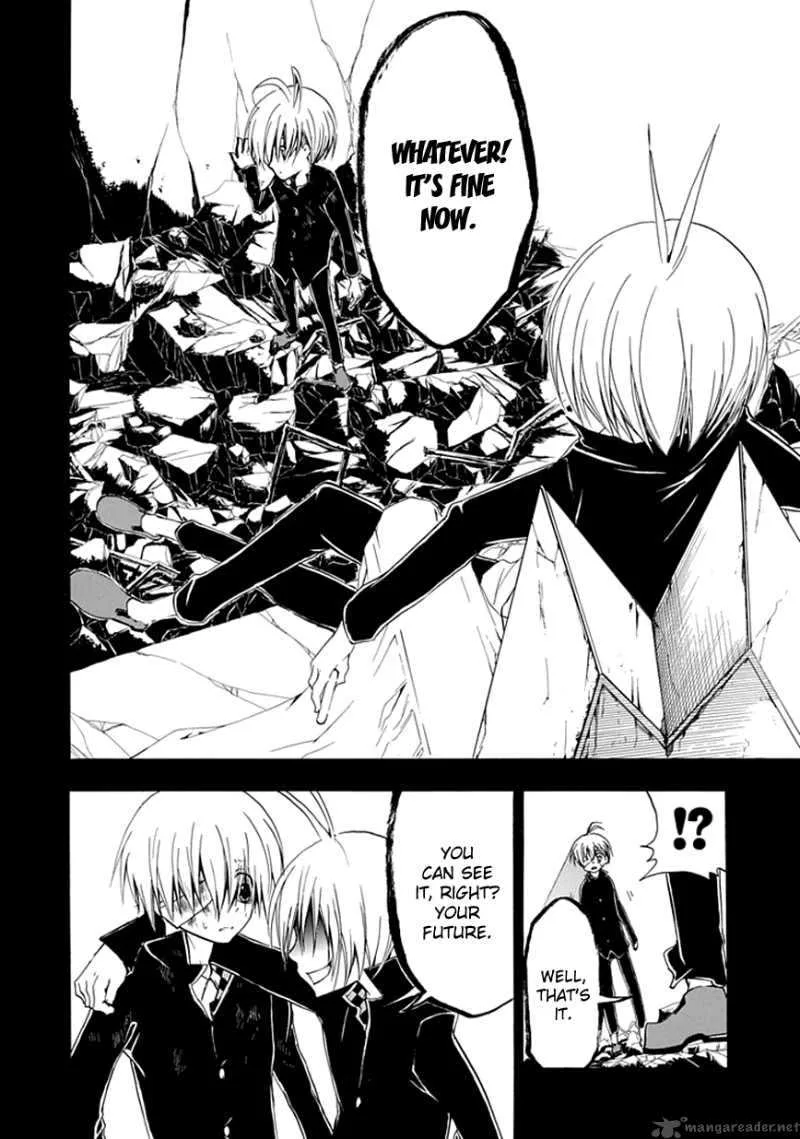 En Passant Chapter 5 page 5