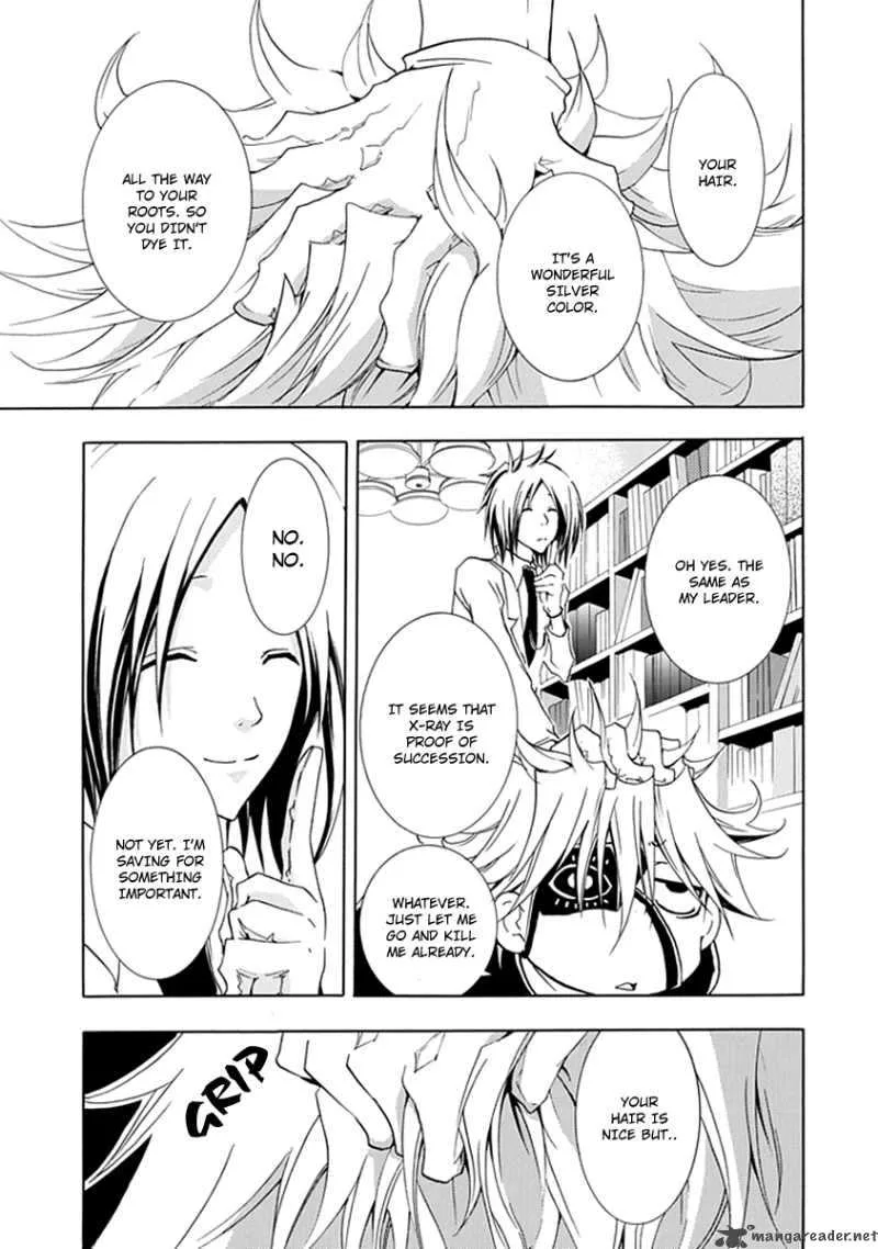 En Passant Chapter 5 page 26