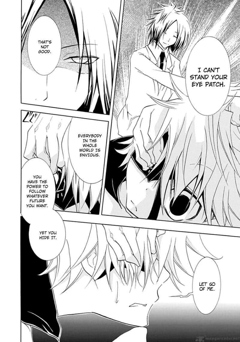 En Passant Chapter 5 page 27