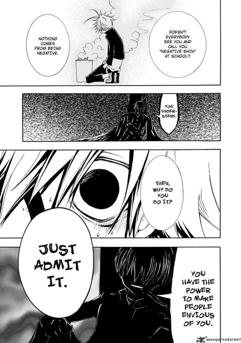 En Passant Chapter 5 page 28