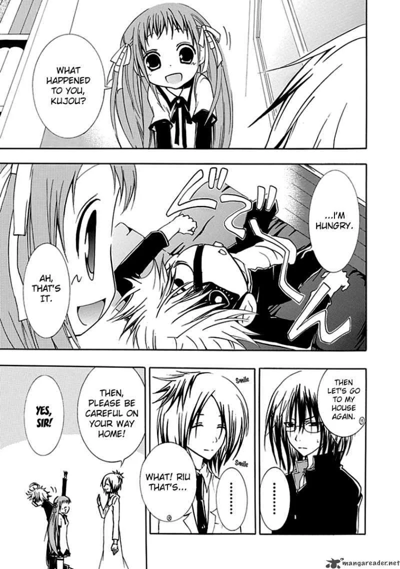 En Passant Chapter 5 page 41