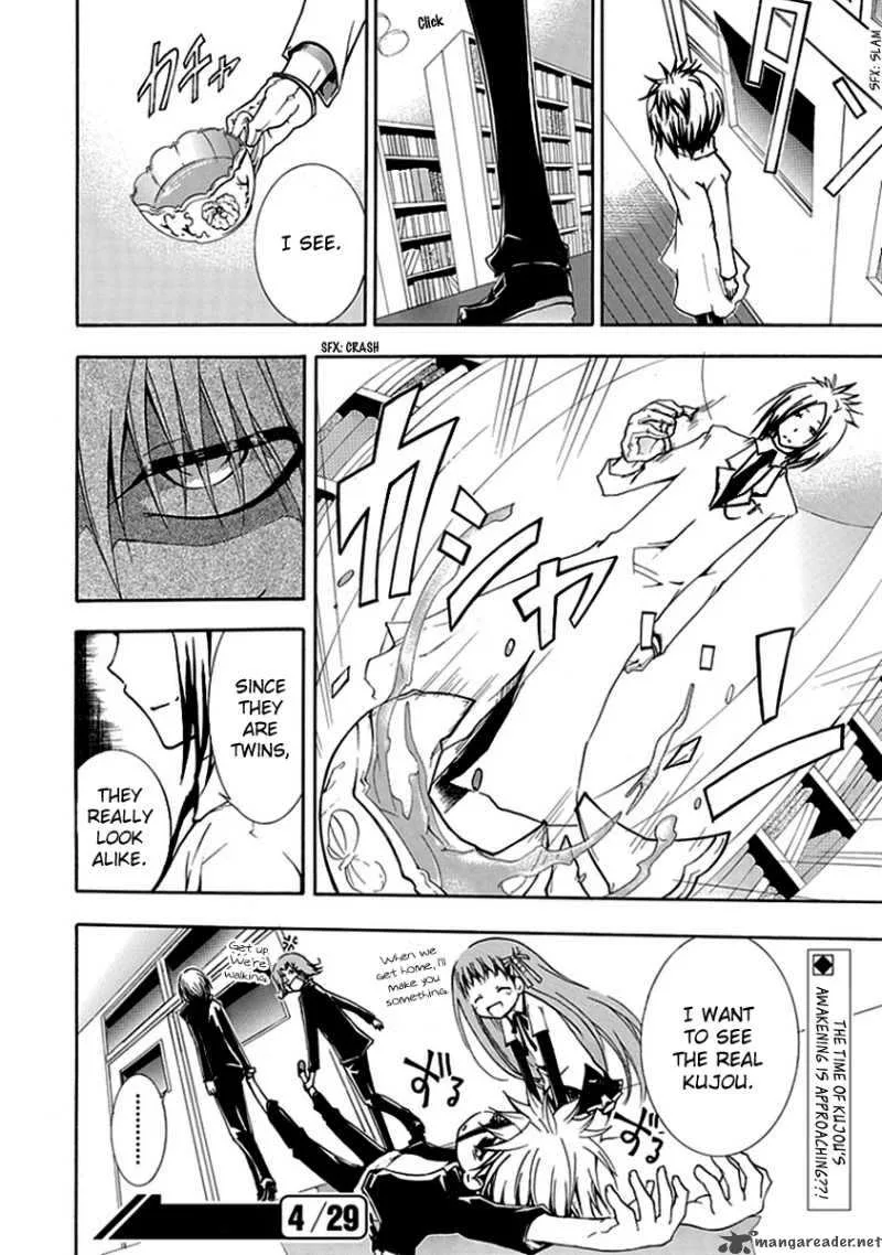 En Passant Chapter 5 page 42