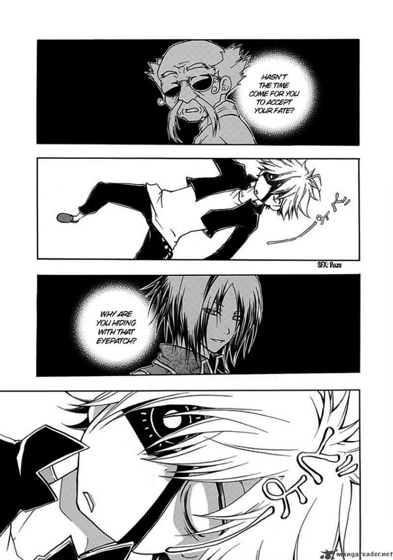 En Passant Chapter 6 page 5