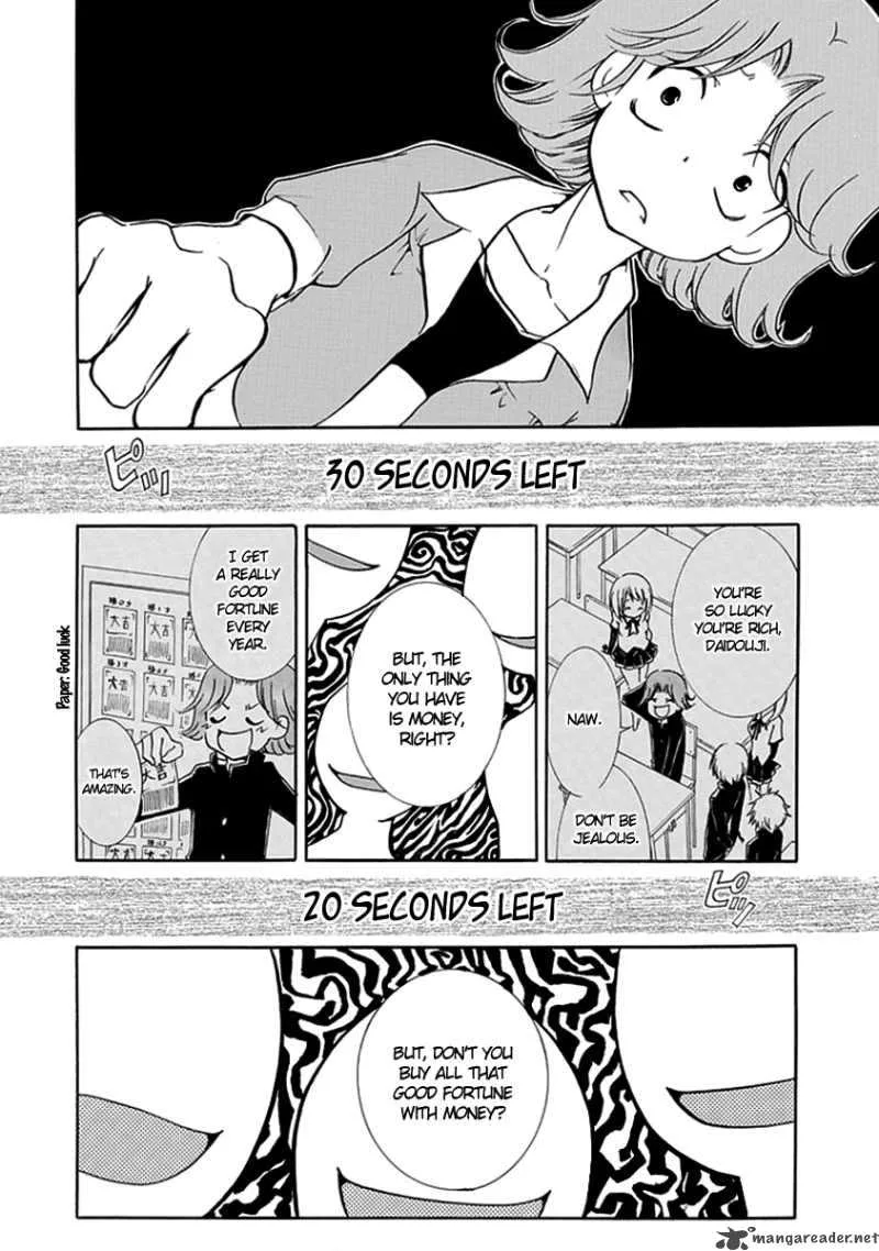 En Passant Chapter 6 page 25