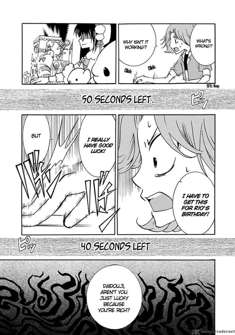 En Passant Chapter 6 page 24