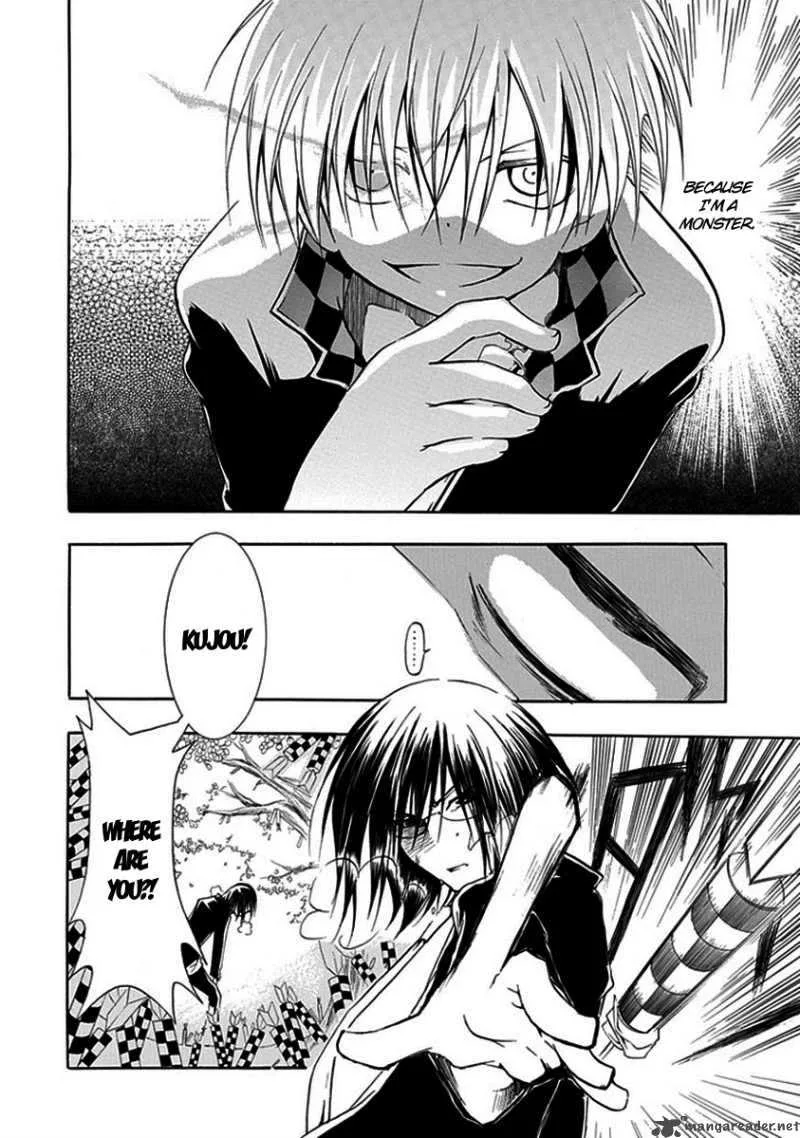 En Passant Chapter 6 page 6